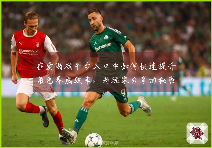 在爱游戏平台入口中如何快速提升角色养成效率，老玩家分享的秘密技巧
